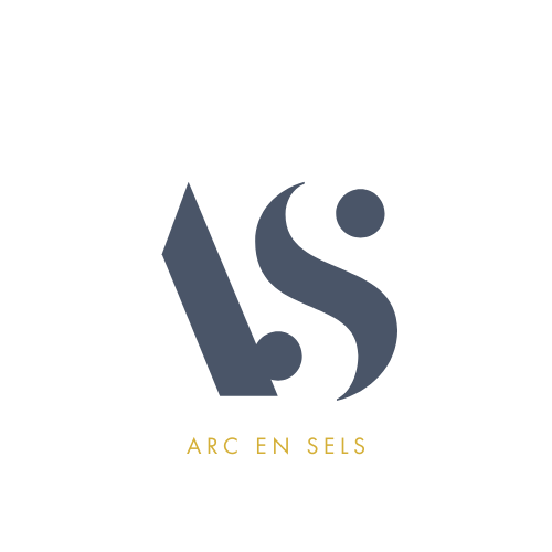 Arc en Sels Logo