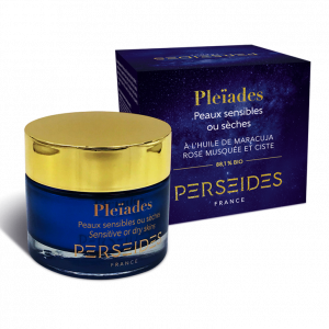 Pleïades – Sensitive or Dry skins